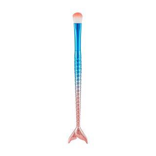 The Face Shop - Rainbow Fish Eyeshadow Brush 1pc 1pc