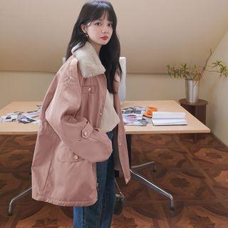 Medium Longpadded Jacket