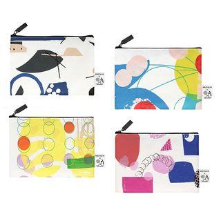 Aritaum - Aritaum X Artist Proof Pouch (4 Types) #04 Hanyul