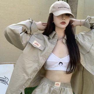 Cargo Shirt / Shorts