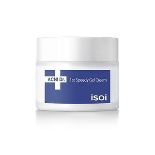 Isoi - Acni Dr. 1st Speedy Gel Cream 50ml