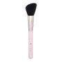 Rose Gold Edition Angle Makeup Brush 1 Pc