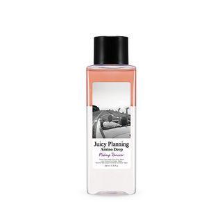 Apieu - Juicy Planning Amino Deep Makeup Remover 200ml