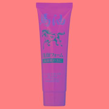 Junyaku - Bayu Moisturizing Cleansing Foam 120g