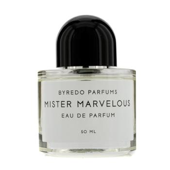 Byredo - Mister Marvelous Eau De Parfum Spray 50ml/1.7oz