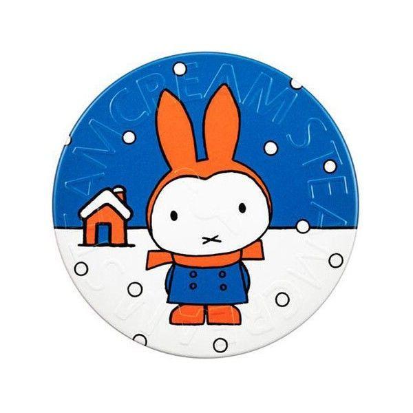 Steam Cream - Miffy In The Snow Cream 75g
