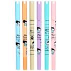 Cartoon Print Highlighter