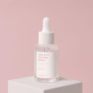 Pureforet - Rose Otto Soothing Serum 30ml