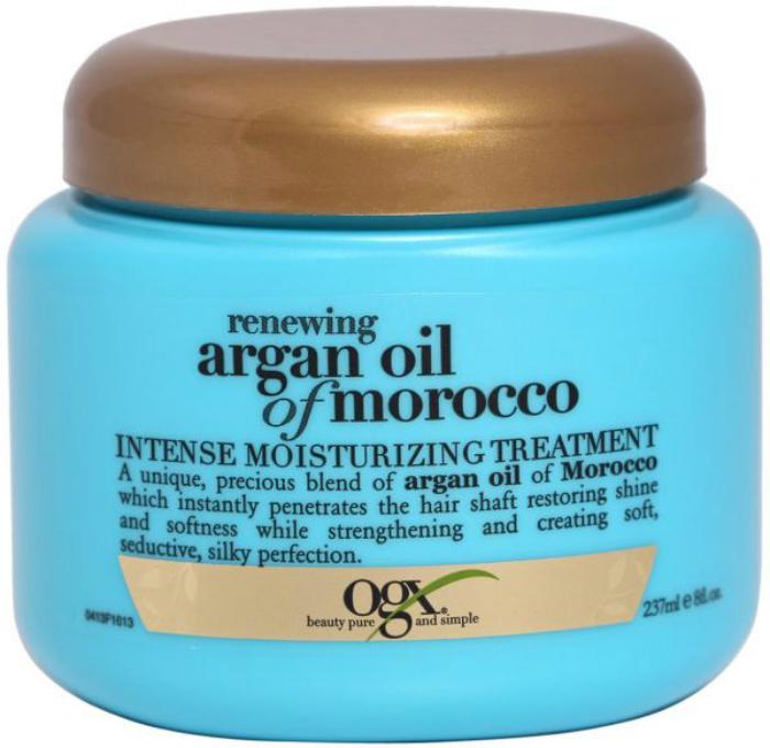 Ogx - Renewing Moroccan Argan Oil Treatment 236.5ml