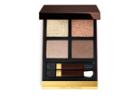 Tom Ford - Eye Color Quad (#01 Golden Mink) 10g