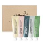 Mediflower - D Licat Hand Cream Set 5 Pcs