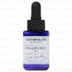 Threeankh - Custom No.333 By New York Coix Seed Extract Essence 10ml