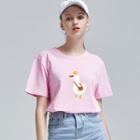 Duck Short Sleeve T-shirt