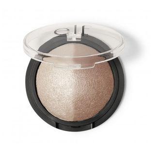 E.l.f. Cosmetics - E.l.f. Baked Highlighter & Bronzer - Bronzed Glow, 5.2g Bronzed Glow, 5.2g