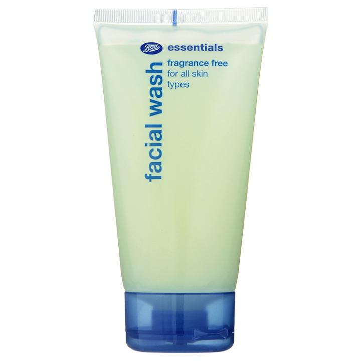 Boots - Facial Wash 150ml