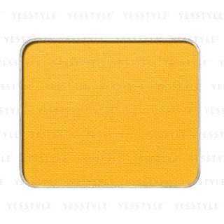 Shu Uemura - Pressed Eye Shadow (#m Vivid Yellow 360) (refill) 1.4g