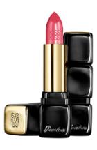 Guerlain - Kisskiss Shaping Cream Lip Colour (#371) 3.5g