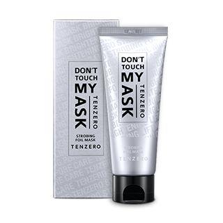 Tenzero - Strobing Foil Mask 100ml 100ml