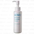 Kose - Acneo Cleansing Liquid 120ml