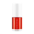 Nature Republic - Color And Nature Nail Color (#23 Apple Red) 8ml