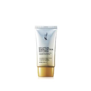 A.h.c - Uv Capture Sebum Control Sun Cream Spf50+ Pa+++ 50ml