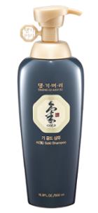 Daeng Gi Meo Ri - Ki Gold Energizing Shampoo 300g 300g