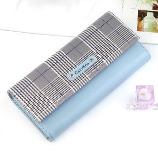 Lattice Long Wallet