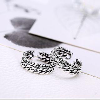 Chained Ring As Shown In Figure - One Size