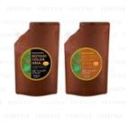 Cogit - Botani Color Hna Shampoo Refill 500ml - 2 Types