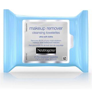 Neutrogena - Makeup Remover Cleansing Towelettes 21 Count