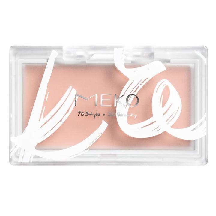 Meko - Blush Powder B003 Milk Tea Brown 4.5g