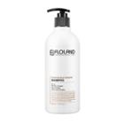 Ottie - Floland Premium Silk Keratin Shampoo Jumbo 530ml