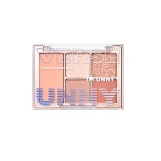 Imunny - Mood Layer Palette - 4 Colors #02 Spring Mood