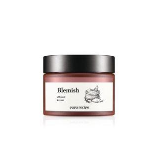 Papa Recipe - Blemish Cream 50ml