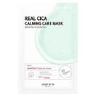 Some By Mi - Real Care Mask - 9 Types Cica Calming