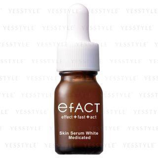 Bcl - Efact Medicated Skin Serum White 9ml