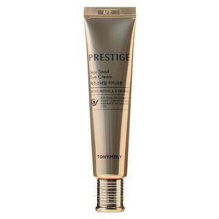 Tonymoly - Prestige Jeju Snail Eye Cream 30ml 30ml