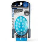Tex-mex - Scalp Massage Brush 1 Pc