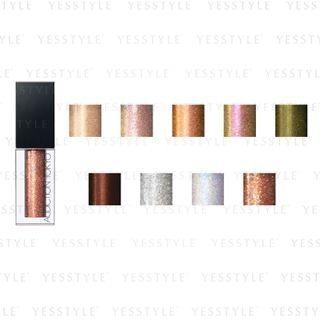 Addiction - The Liquid Eyeshadow Ultra Sparkle 3g - 9 Types