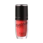 Clio - Virgin Kiss Lipnicure Glass (8 Colors) #8 Lip Service