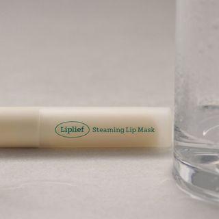 Holika Holika - Liplief Steaming Lip Mask 3.2g