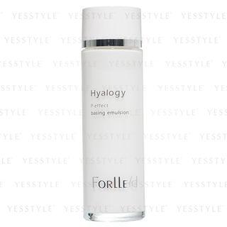 Forlled - Hyalogy P-effect Basing Emulsion 100ml