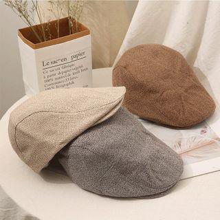 Flax British Beret