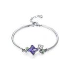 Swarovski Element Crystal Bracelet