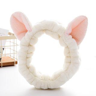 Ear Detail Headband