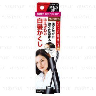 Dariya - Salon De Pro Color On Retouch Gray Hair Kakushi Ex (natural Brown) 15ml