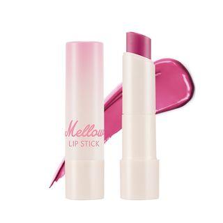Apieu - Mellow Lip Stick (#pk02 Chicago)