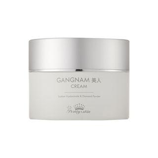 Pretty Skin - Gangnam Beauty Cream 50g