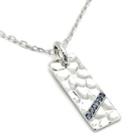 Get Wild Pendant