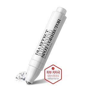 So Natural - Dia Effect Whitening Spot Corrector 10ml 10ml